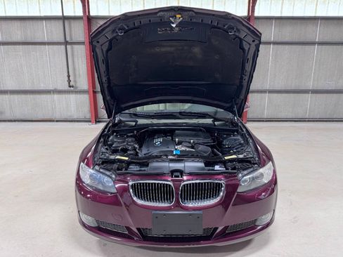 Used 2008 BMW 335i Convertible RWD image 30