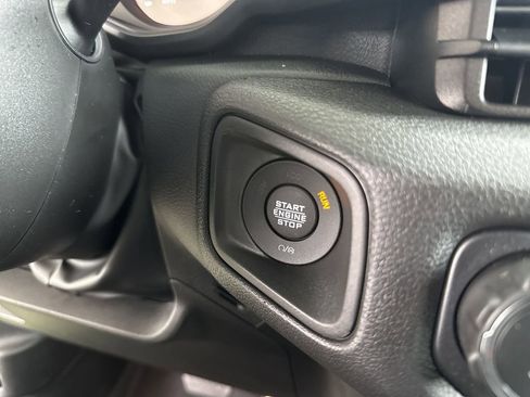 New 2026 Jeep Wrangler Unlimited Sport AWD/4WD image 35