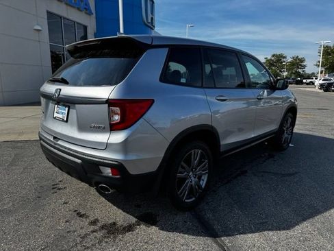 Used 2020 Honda Passport EX-L image 5