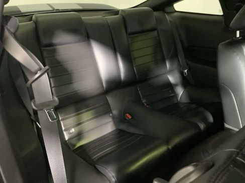 Used 2008 Ford Mustang Shelby GT500 image 34