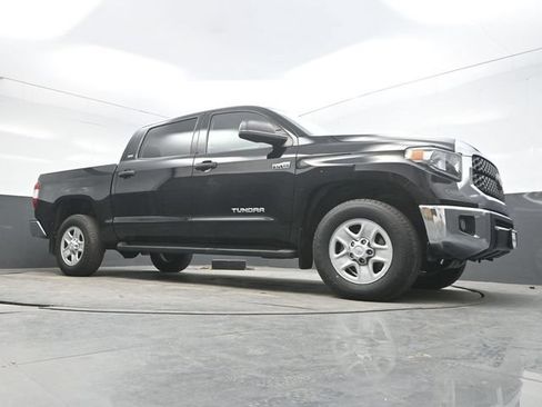 Used 2021 Toyota Tundra SR5 AWD/4WD image 35