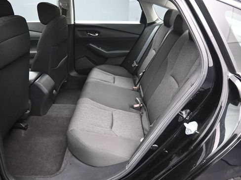 Certified 2024 Honda Accord LX image 19
