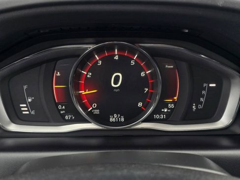 Used 2017 Volvo XC60 T5 Inscription w/ Preferred Option Package AWD/4WD image 29
