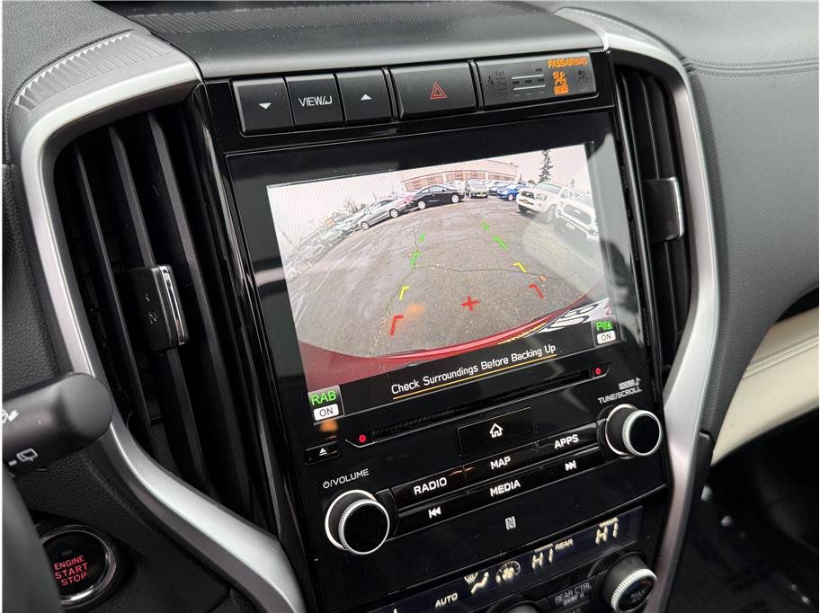 Used 2022 Subaru Ascent Touring AWD/4WD image 17