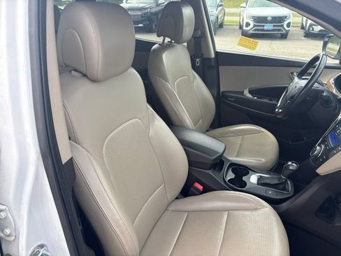 Used 2013 Hyundai Santa Fe Sport FWD image 14
