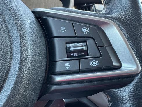 Used 2022 Subaru Outback Limited AWD/4WD image 19