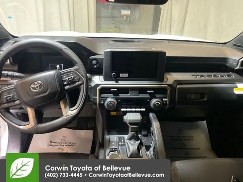 New 2026 Toyota Tacoma SR5 image 20