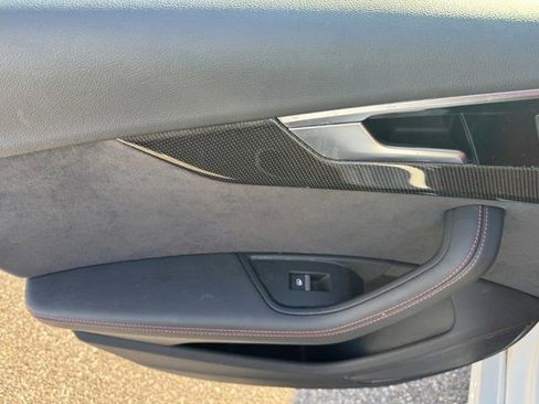 Used 2023 Audi S5 Premium Plus w/ Premium Plus Package image 36