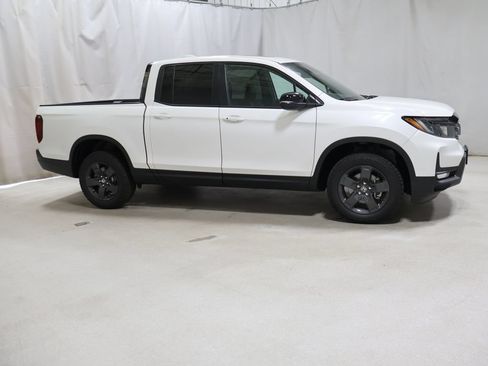 New 2026 Honda Ridgeline TrailSport image 5