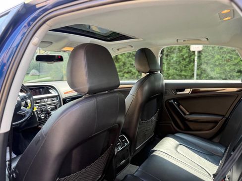 Used 2014 Audi A4 2.0T Premium Plus w/ Premium Plus Package image 37