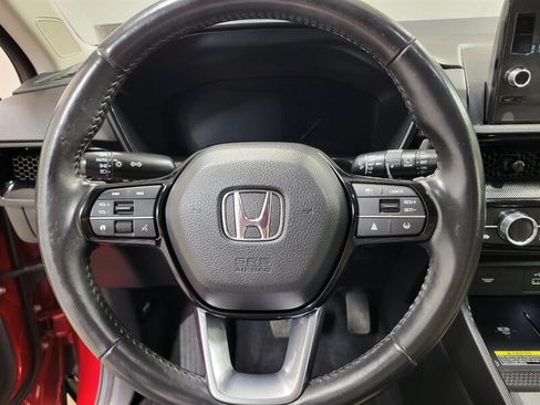 Used 2024 Honda CR-V EX-L image 35