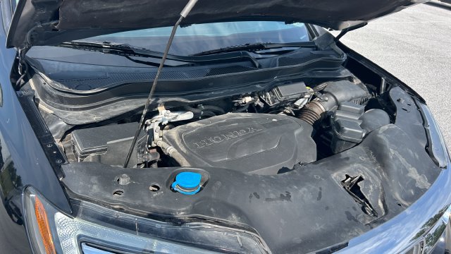 Used 2021 Honda Pilot EX image 54
