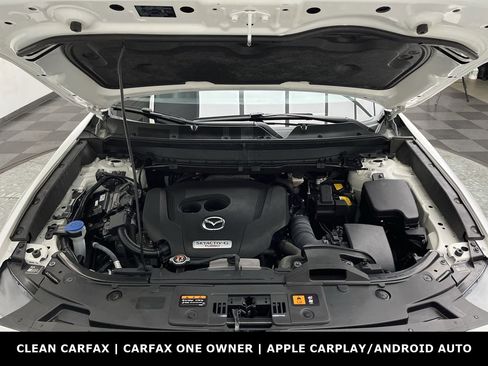 Certified 2023 MAZDA CX-9 Grand Touring image 30