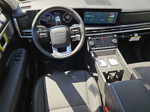 New 2026 Hyundai Santa Fe XRT w/ Tow & Go Package image 9