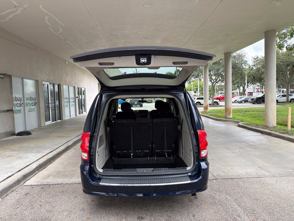 Used 2013 Dodge Grand Caravan SE FWD image 25