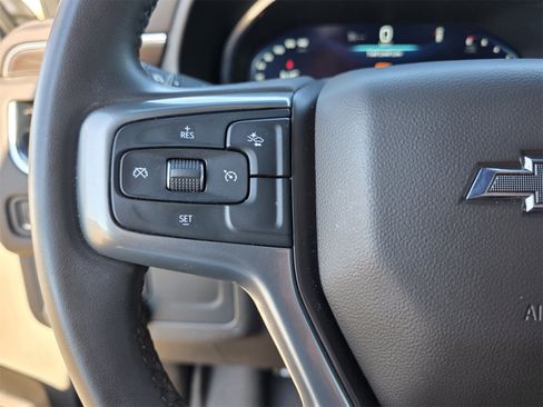 Used 2023 Chevrolet Tahoe Z71 image 23