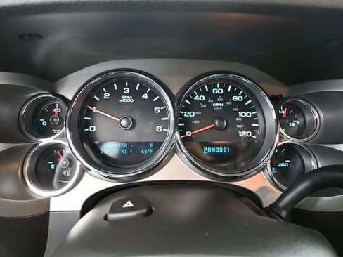 Used 2009 Chevrolet Silverado 1500 LT w/ Power Pack Plus image 27