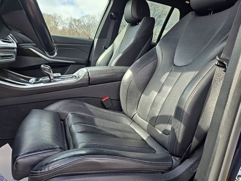 Used 2019 BMW X5 xDrive40i w/ Premium Package 2 image 23