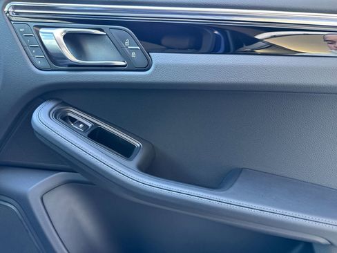 New 2026 Porsche Macan Turbo image 20