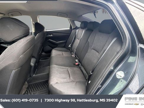 Used 2023 Honda Accord LX image 19