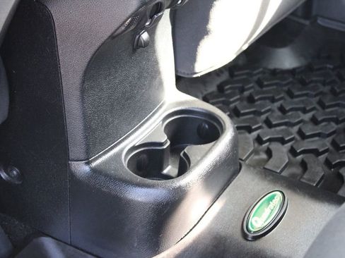 Used 2016 Jeep Wrangler Unlimited Sport w/ Max Tow Package image 25