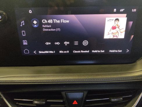 Used 2024 Buick Encore GX Preferred FWD image 25