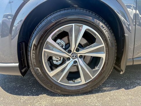 Used 2024 Lexus RX 350 AWD w/ Technology Package image 32