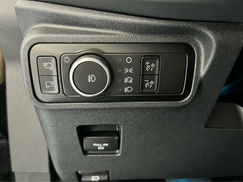 Used 2025 Ford Bronco Raptor AWD/4WD image 24