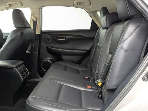 Used 2017 Lexus NX 200t NX TURBO image 16