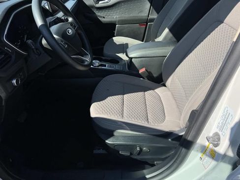 Certified 2020 Ford Escape SE AWD/4WD image 17