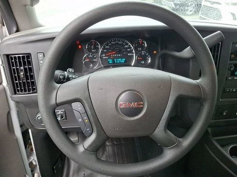 New 2024 GMC Savana 2500 w/ Driver Convenience Package RWD image 8