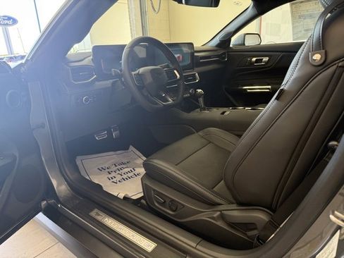 New 2025 Ford Mustang GT image 9