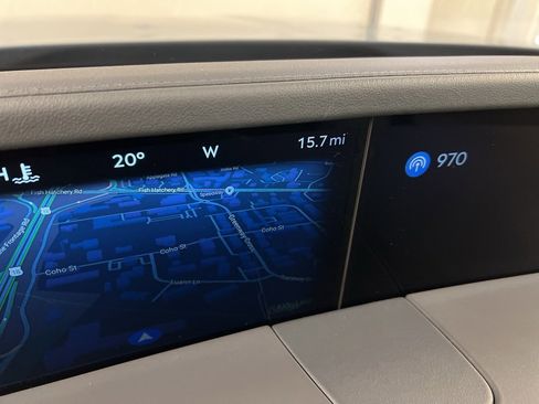 New 2026 Lincoln Nautilus Premier image 24