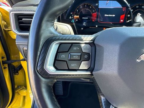 Used 2024 Ford Mustang Premium image 27