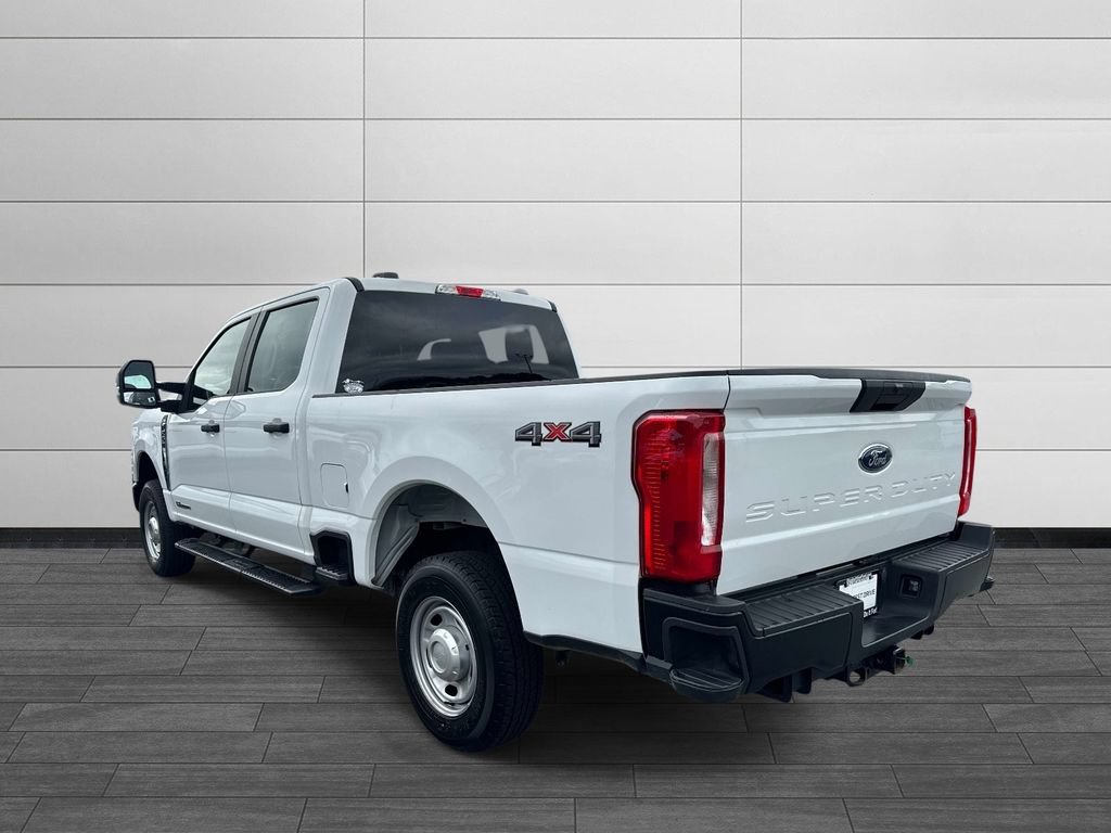 Used 2026 Ford F250 XL AWD/4WD image 5