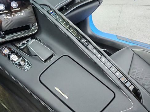 Used 2023 Chevrolet Corvette Z06 image 31