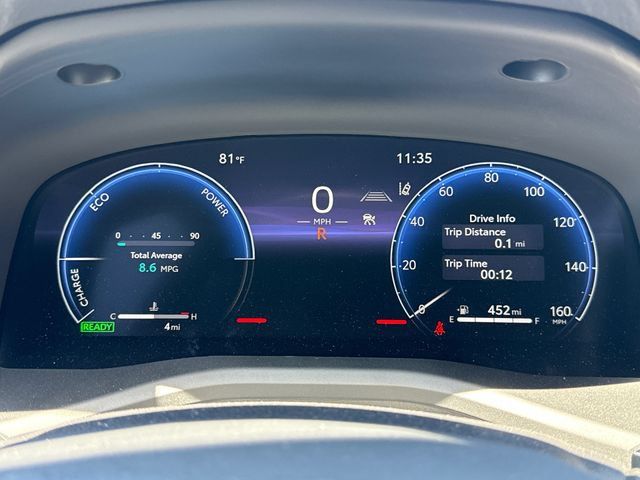 New 2026 Toyota Camry XSE FWD image 32