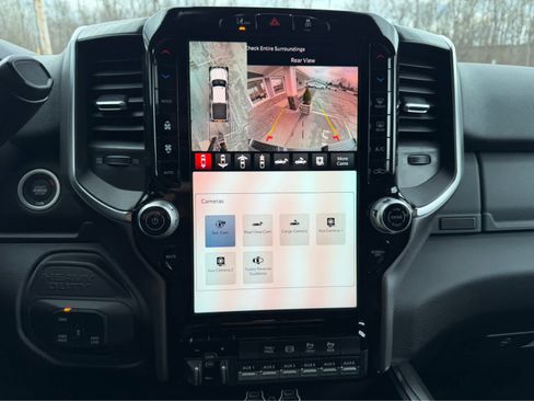 New 2026 RAM 2500 Big Horn image 19