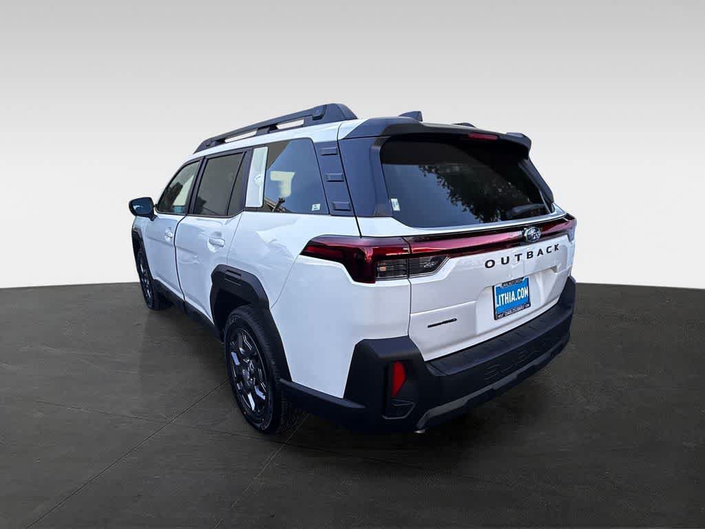 New 2026 Subaru Outback Premium AWD/4WD image 5