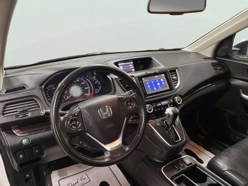 Used 2015 Honda CR-V EX-L image 13