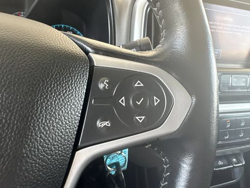 Used 2018 Chevrolet Colorado LT w/ LT Convenience Package RWD image 21