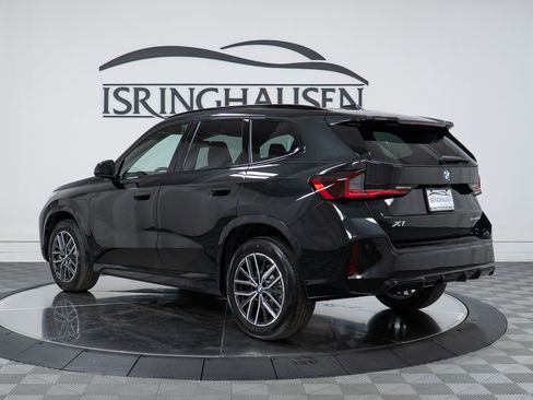 New 2026 BMW X1 xDrive28i w/ Technology Package AWD/4WD image 7