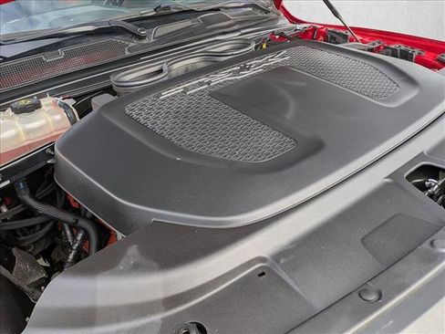 Used 2021 RAM 1500 TRX w/ TRX Level 2 Equipment Group image 24