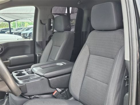Used 2020 Chevrolet Silverado 1500 LT w/ Trailering Package AWD/4WD image 9