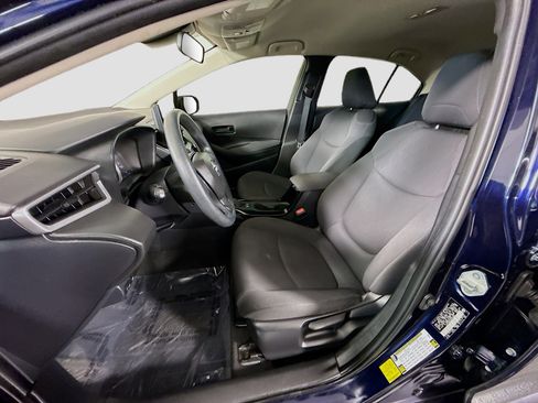 Used 2022 Toyota Corolla LE FWD image 21