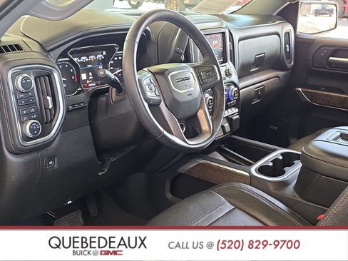 Used 2021 GMC Sierra 1500 Denali w/ Denali Ultimate Package AWD/4WD image 12
