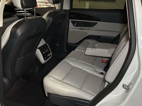 New 2026 Lincoln Nautilus Premier w/ Equipment Group 102A image 16