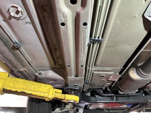 Used 2003 Buick Le Sabre Limited w/ Celebration Edition Package image 19