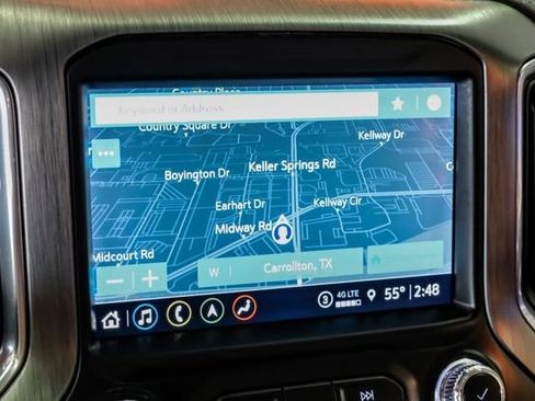 Used 2022 GMC Sierra 2500 Denali image 23