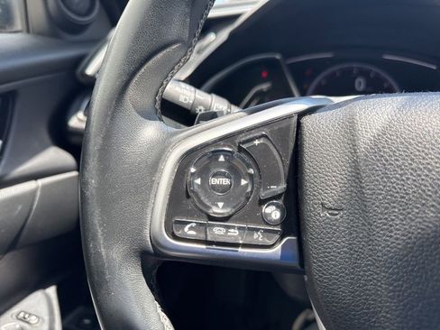 Used 2020 Honda Civic Sport image 10